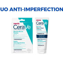 Duo Anti-Imperfections - CeraVe | L'Or&eacute;al Dermatological Beauty Partner Shop